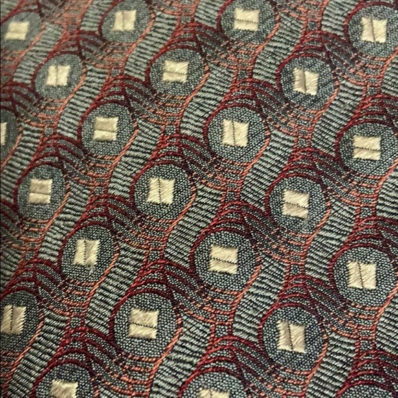 JOSEPH ABBOUD Collection Silk Tie - Picture 3 of 8